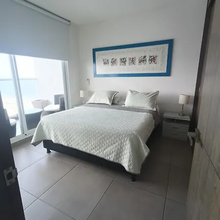 Apartment Hermoso En Cartagena