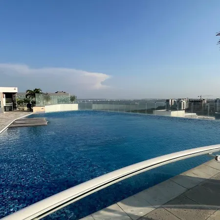 Apartment Hermoso En Cartagena