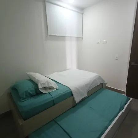 Apartment Hermoso En