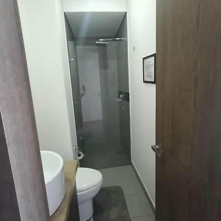 Hermoso En Apartamento Cartagena