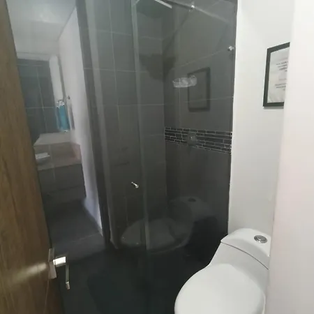 Hermoso En Apartamento
