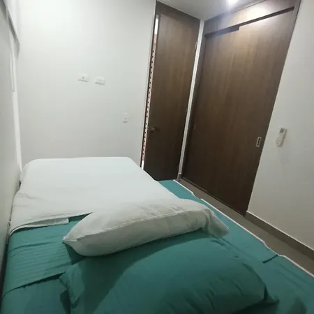 Hermoso En Apartamento *